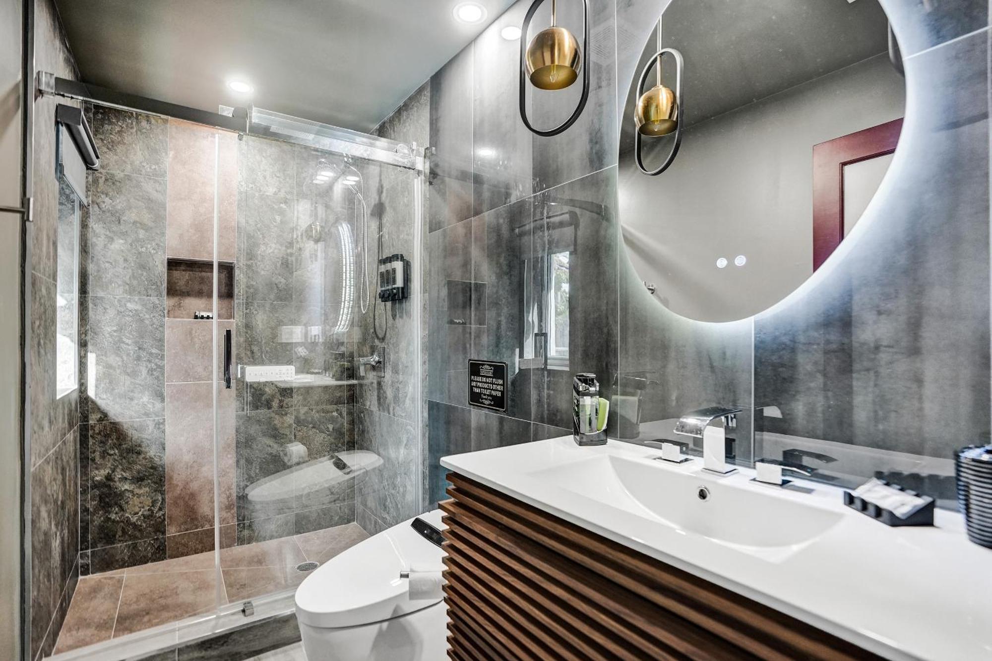 Kiki 3 - Men'S Clothing Optional Guest Houses Wilton Manors Екстер'єр фото